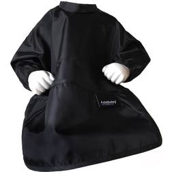 AddBaby Bib with Arms
