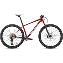 Specialized Chisel Comp 2021 Unisex