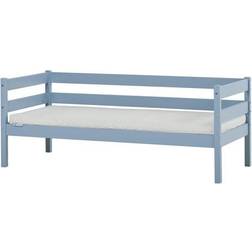 HoppeKids ECO Comfort Juniorsäng 75x166cm