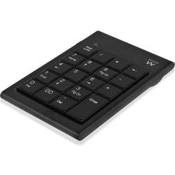 Ewent EM3102 Numeric Pavé Numérique USB