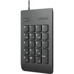 Lenovo Numeric Keypad Gen II Keypad Zwart