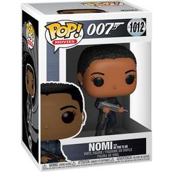 Funko Pop! James Bond No Time To Die Nomi