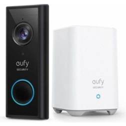Eufy Video Doorbell 2K + Security HomeBase 2 Gateway