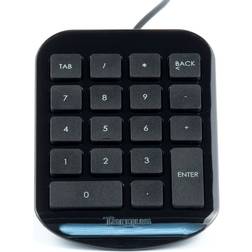 Targus Numeric Keypad AKP10EU