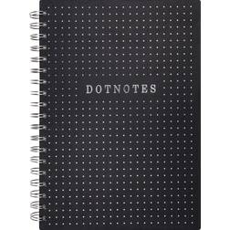 Burde DotNotes B5