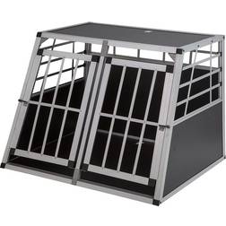 Dog Cage for Car Large 79x69.5cm