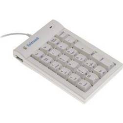 Bakker & Elkhuizen Goldtouch Numeric Keypad