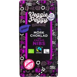 Dark Chocolate Cocoa Nibs 85g