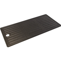 Char-Broil Cast Iron Plate for 4 Burners