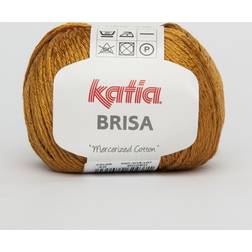 Katia Brisa 125m