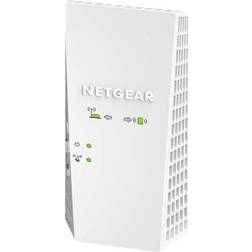 Netgear EX6250 Range Extender Wi-Fi 1.750 Mbps Dual-Band 1xrj-45 10/100/1000 Mbps