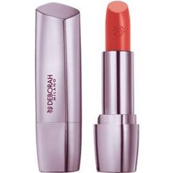 Deborah Milano Shine Lipstick #03 Nude Apricot