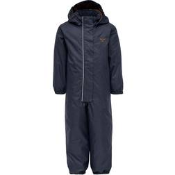 Hummel Soul Snowsuit - Black Iris (207482-1009)