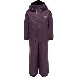 Hummel Soul Snowsuit - Blackberry-Wine (207482-4079)