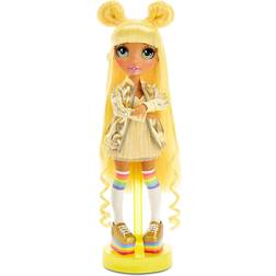 MGA Rainbow High Fashion Doll Sunny Madison