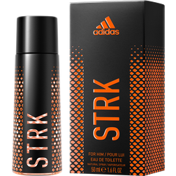 Adidas Culture of Sport Strike EdT 1.7 fl oz