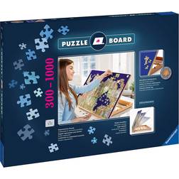 Ravensburger Wooden Puzzle Board Easel 300-1000 Bitar