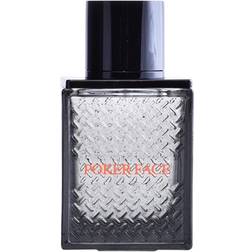 Ted Lapidus Poker Face EdT 100ml