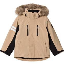 Lindberg Colden Jacket - Camel