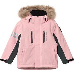 Lindberg Colden Jacket 15 000 mm - Pink/Roze