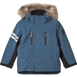 Lindberg Colden Jacket 15 000 mm - Blue