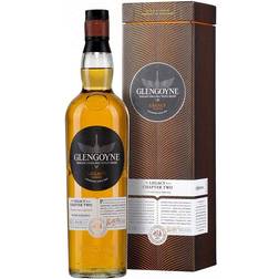 Glengoyne Legacy Series Chapter Two Highland Single Malt 48% 70 cl