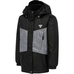 Hummel Conrad Jacket - Black (207498-2001)