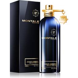 Montale Aoud Ambre EdP 100ml