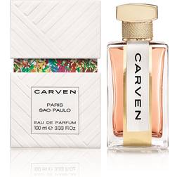 Carven Paris Sao Paulo EdP 100ml