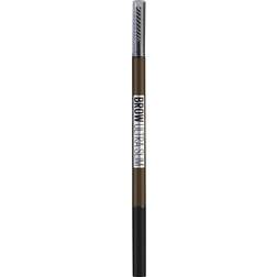 Maybelline Brow ultra slim -kulmakynä