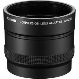 Canon LA-DC58L Lens Mount Adapter