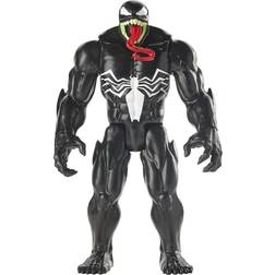 Hasbro Marvel Titan Hero Series Spider Man Maximum Venom