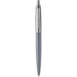 Parker Jotter XL Alexandra Ballpoint Pen Matte Grey