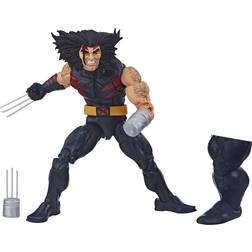 Hasbro Marvel Legends Series X Men Weapon X