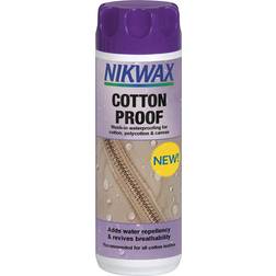 Nikwax Cotton Proof 300ml