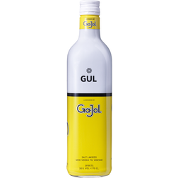 Gajol Gul Vodkashot 30% 70 cl