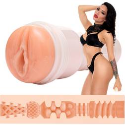 Fleshlight Kissa Sins Insatiable