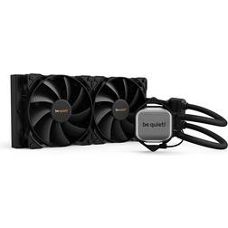 Be Quiet! Pure Loop