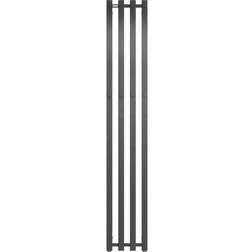 Nordhem Pustervik (PSC1525M.2) 255x1500mm Sort