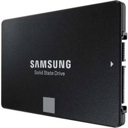 Samsung 860 Evo MZ-76E1T0E 1TB