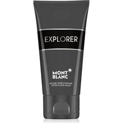 Montblanc Explorer Aftershave Balm, 150ml