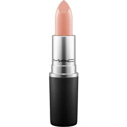 MAC Satin Lipstick Myth