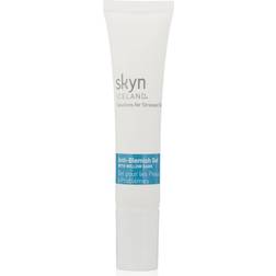 Skyn Iceland Anti Blemish Gel 15ml