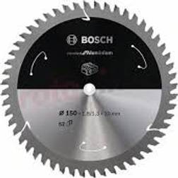 Bosch Standaard for Aluminium