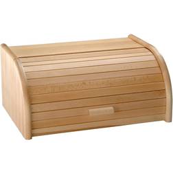 Kesper Beech Wood Brotkasten