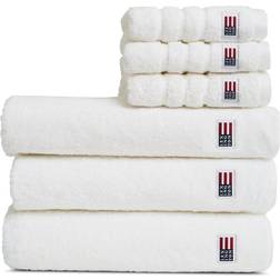 Lexington Icons Original Badlakan Vit (100x50cm)