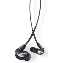 Shure Aonic 215 Auriculares Jack de 3.5 mm Negro