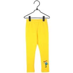 Pippi Leggings - Yellow (641684484-9035)