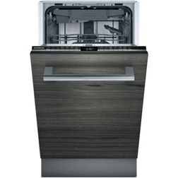 Siemens SR73HX76ME Integrerad