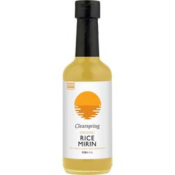Clearspring Organic Rice Mirin 250g 25cl